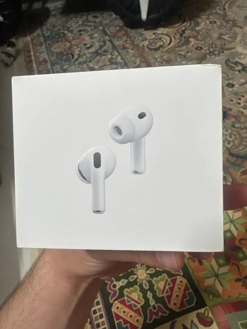 Air Pods pro 3|لوازم جانبی موبایل و تبلت|قوچان, |دیوار