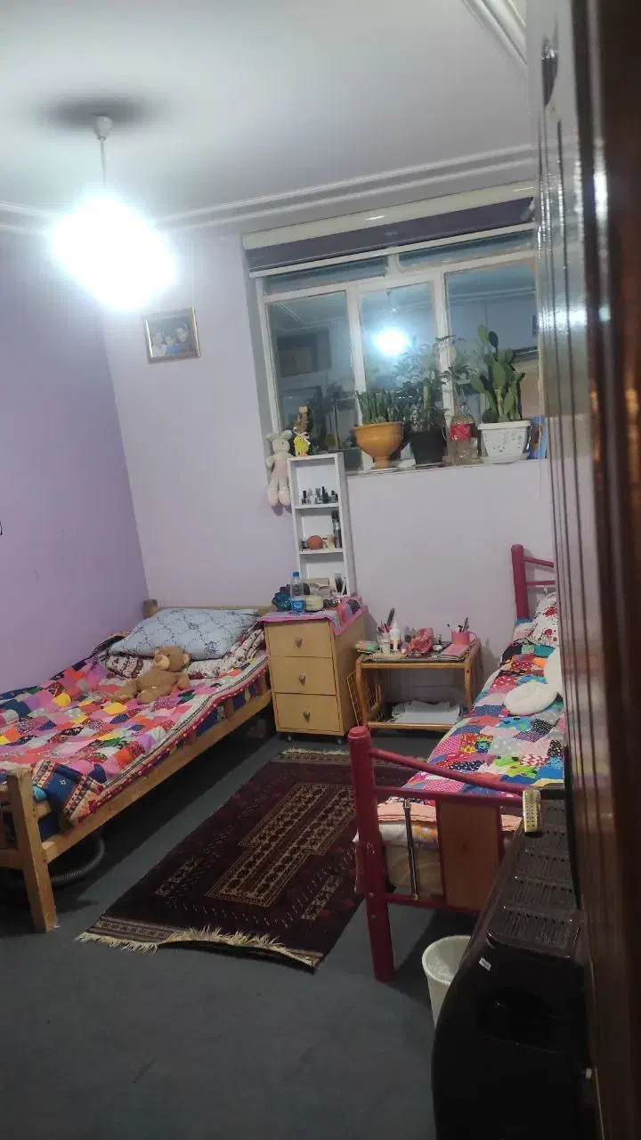 منزلی دوبلکس در امیر کبیر|فروش خانه و ویلا|تربت جام, والفجر|دیوار