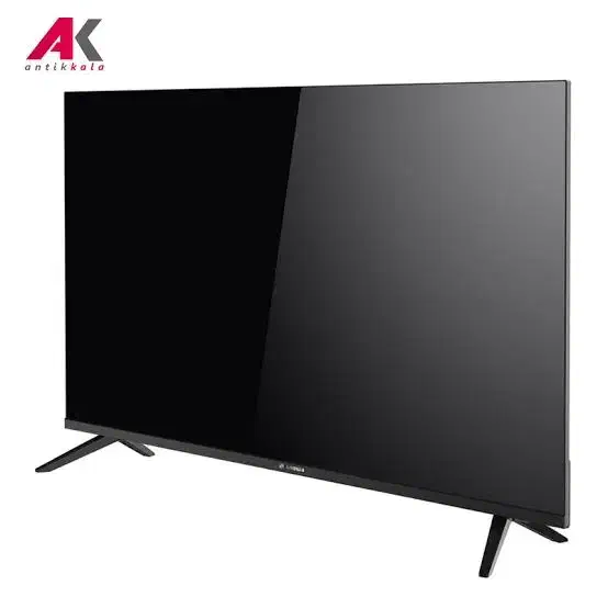 تلویزیون اسنوا 43 اینچ|تلویزیون و پروژکتور|رومشکان, |دیوار