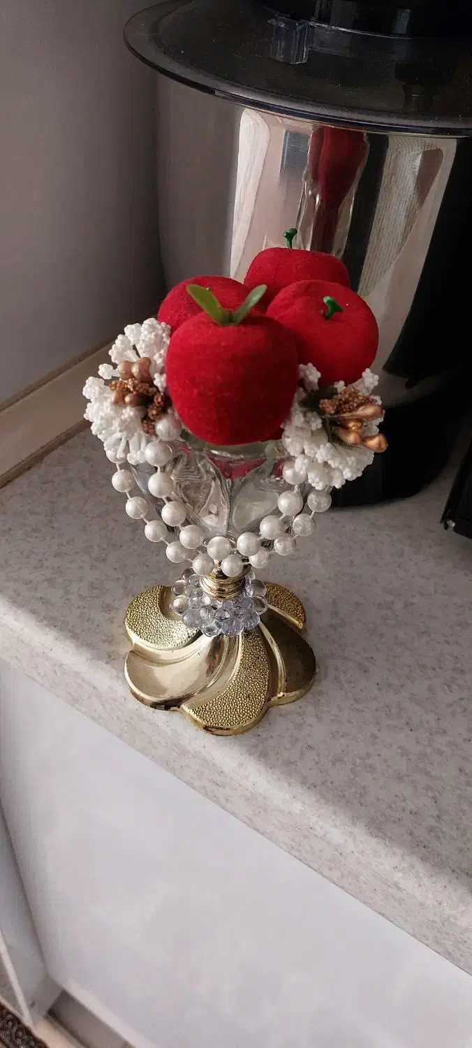 هفت‌سین عروس|صنایع دستی و سایر لوازم تزئینی|سنندج, |دیوار