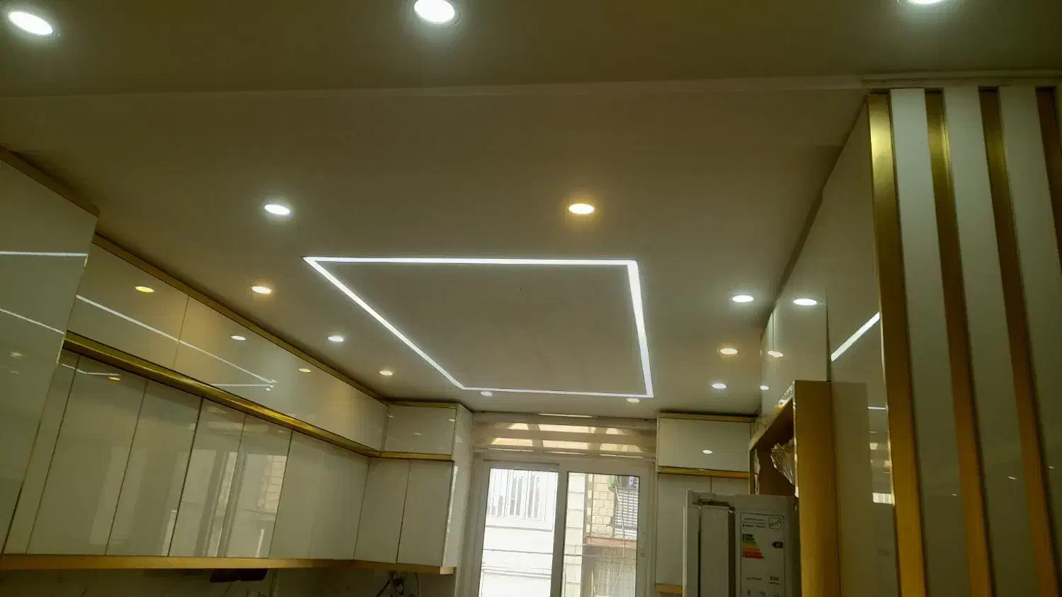 فلت کناف|خدمات پیشه و مهارت|کنگاور, |دیوار