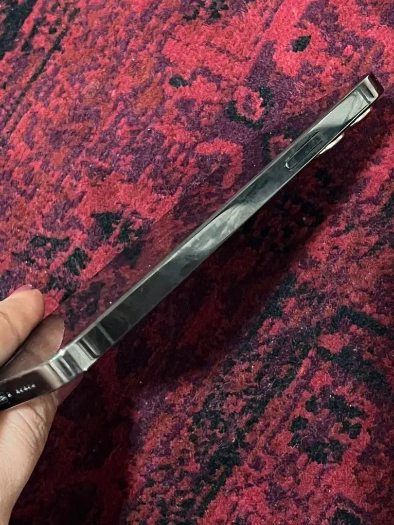 آیفون ۱۲ پرو|موبایل|رشت, آزادگان|دیوار