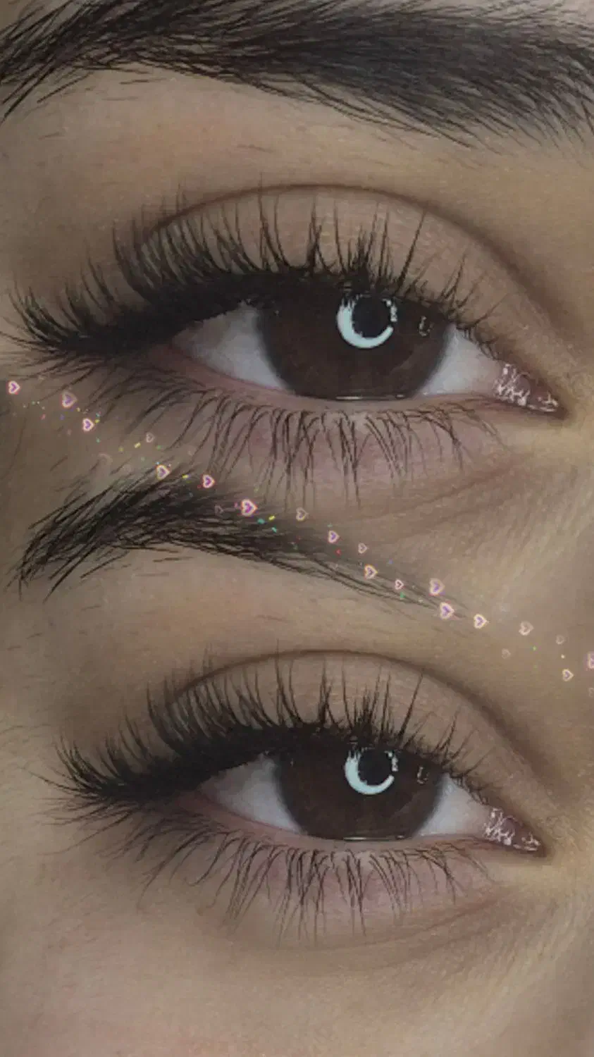 مدل رایگان اکستنشن مژه/خدمات رایگان اکستنشن مژه|خدمات آرایشگری و زیبایی|ری, شهرک نظامی|دیوار