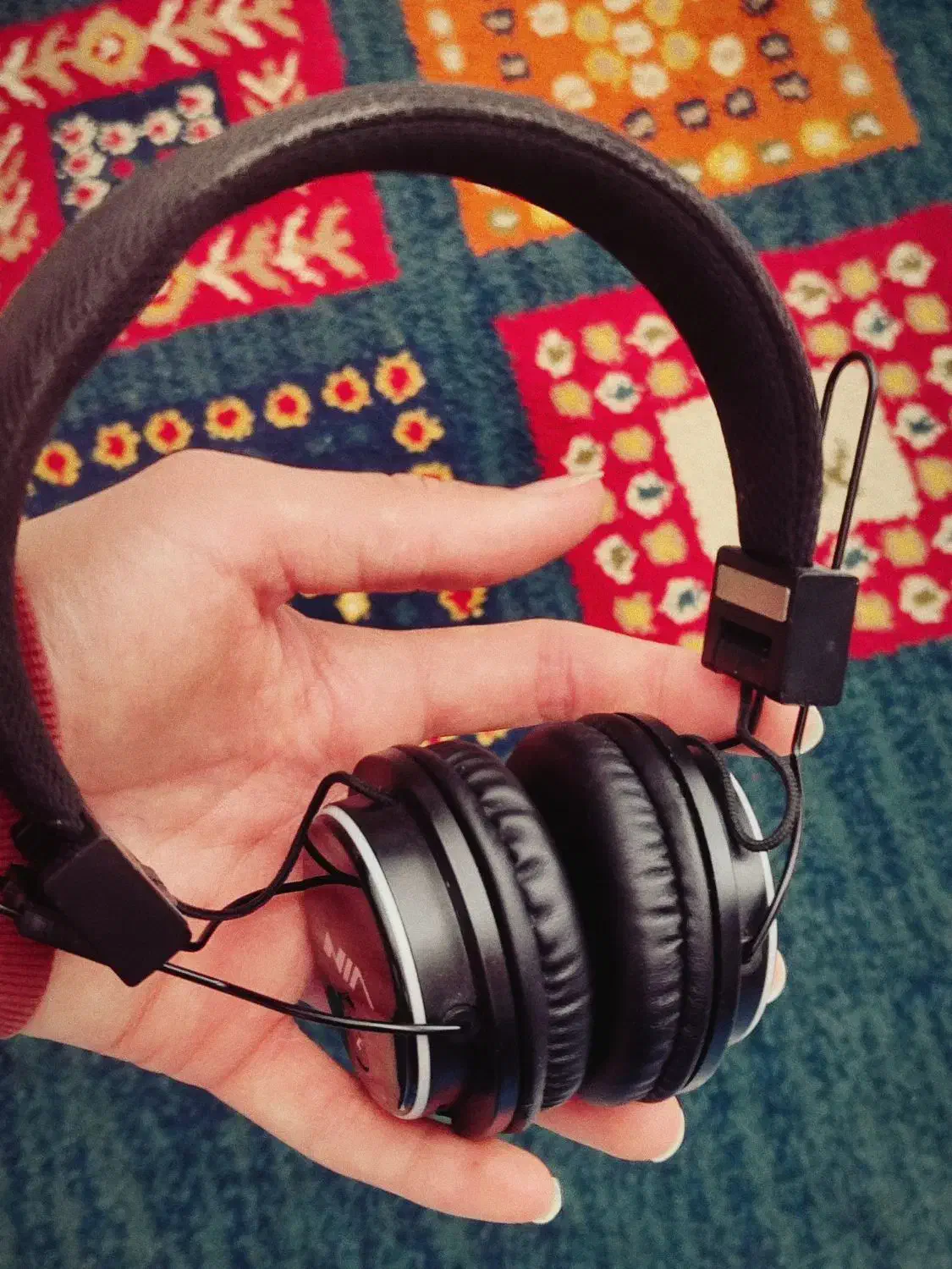 هدفون Nia نو|لوازم جانبی موبایل و تبلت|بجنورد, |دیوار