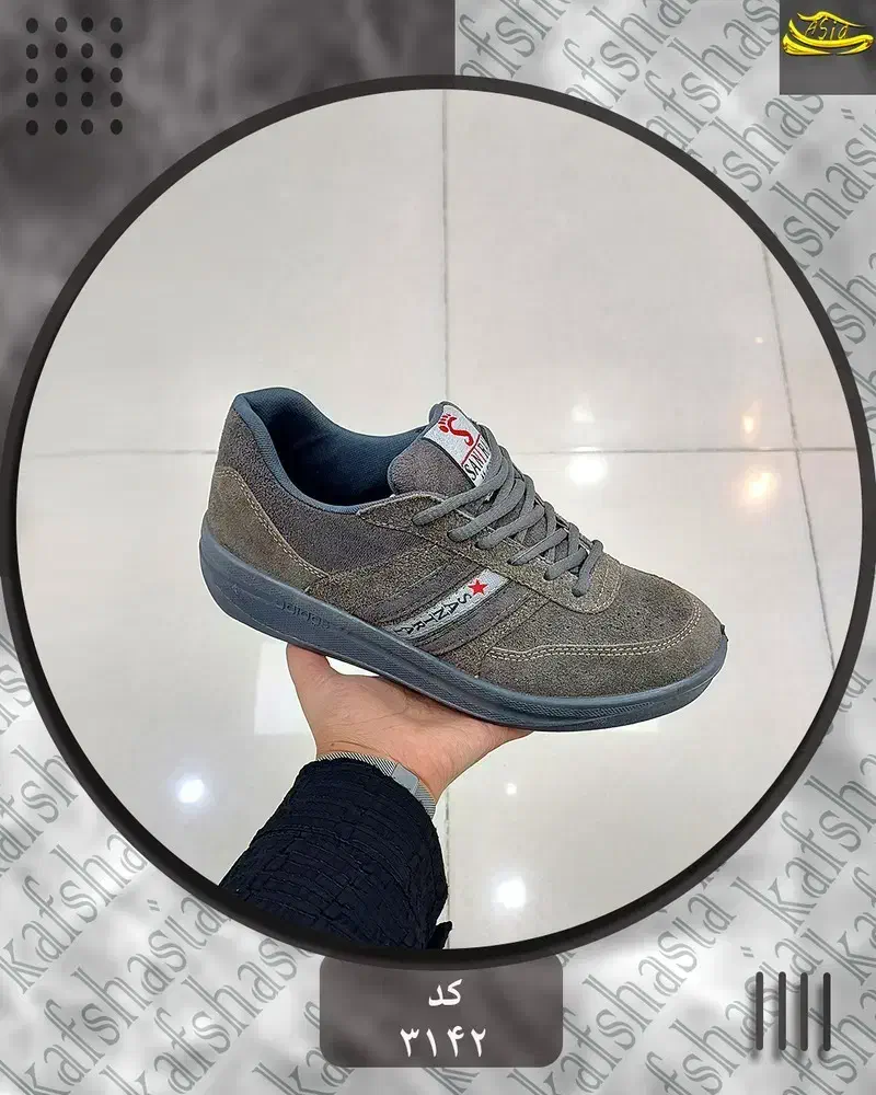 کتونی تبریز|کیف، کفش، کمربند|فولادشهر, مسکن مهر فولادشهر|دیوار