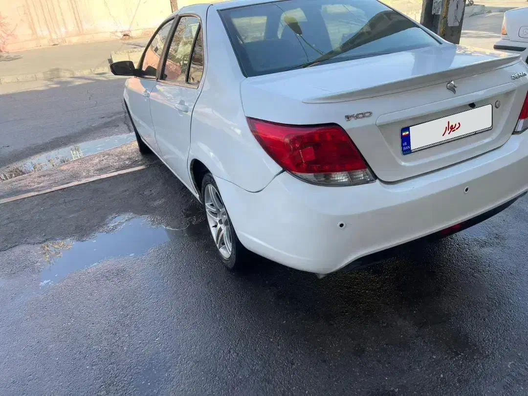 دنا مدل ۹۴|خودرو سواری و وانت|آبیک, |دیوار