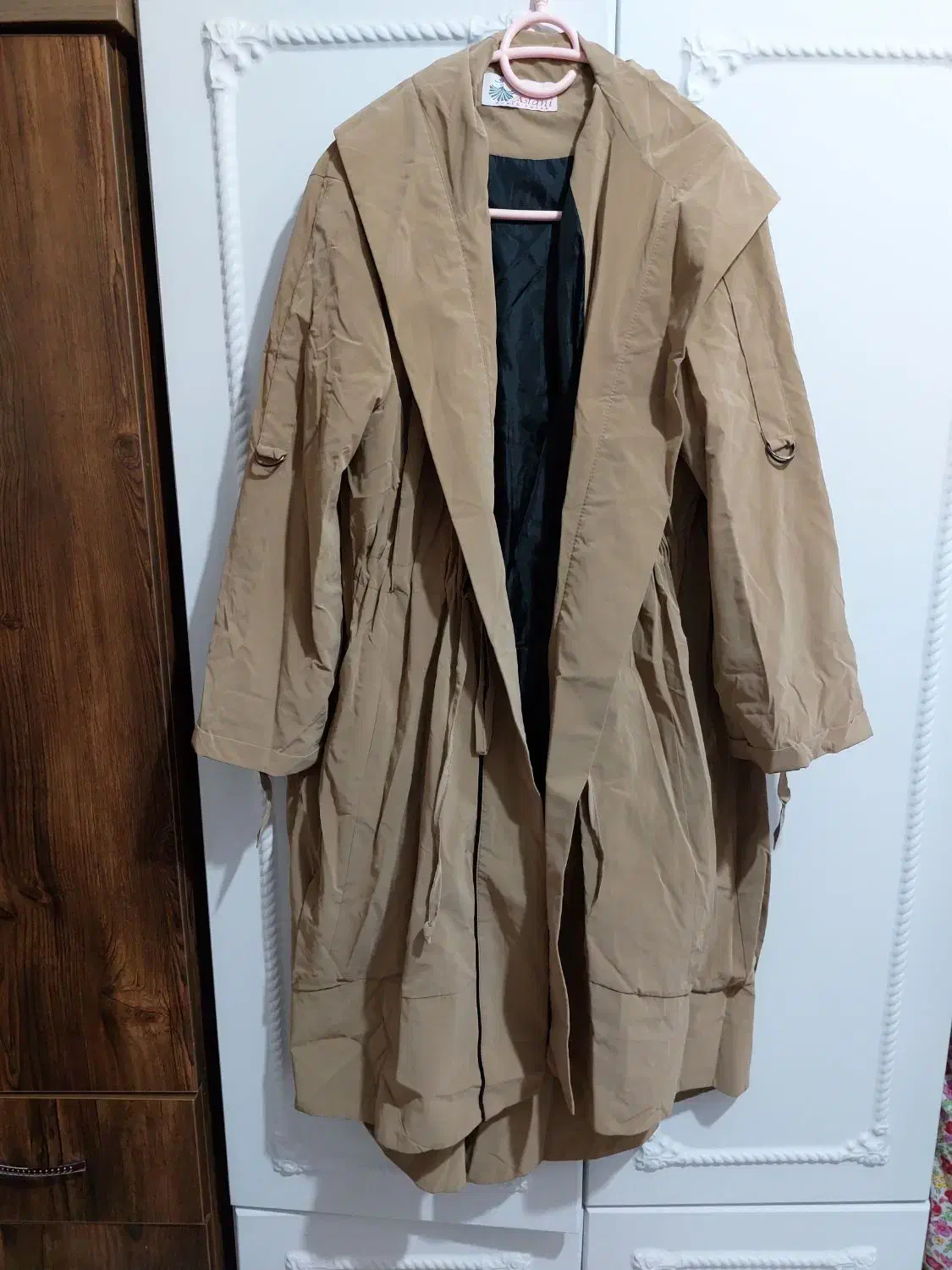 بارانی زنانه|لباس|رباطکریم, شهرک صنعتی نصیرآباد|دیوار