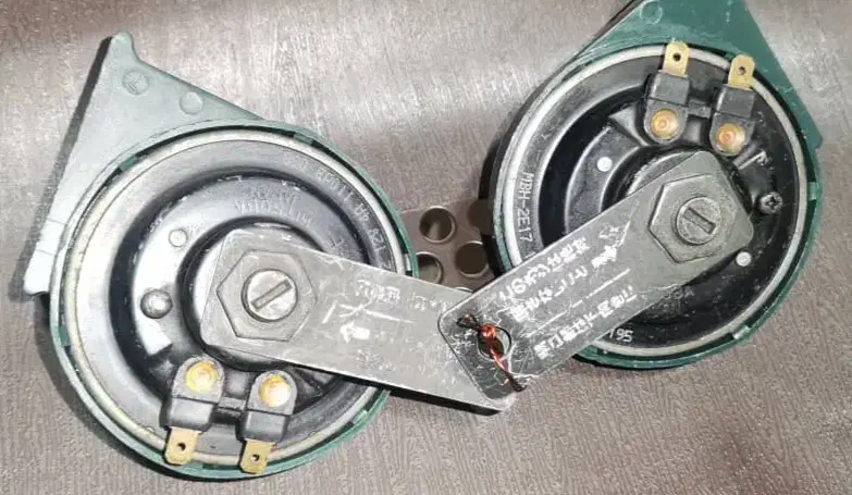 بوق|قطعات یدکی و لوازم جانبی|گرگان, |دیوار