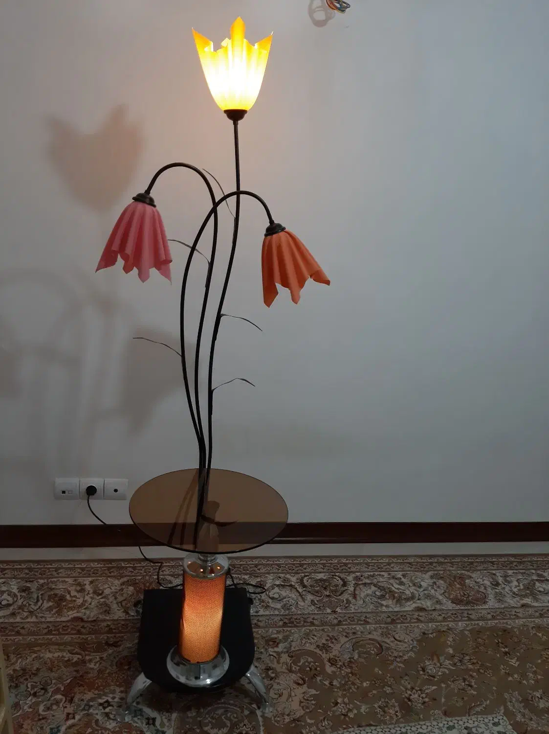 میز تلفن|میز تلفن|اراک, |دیوار