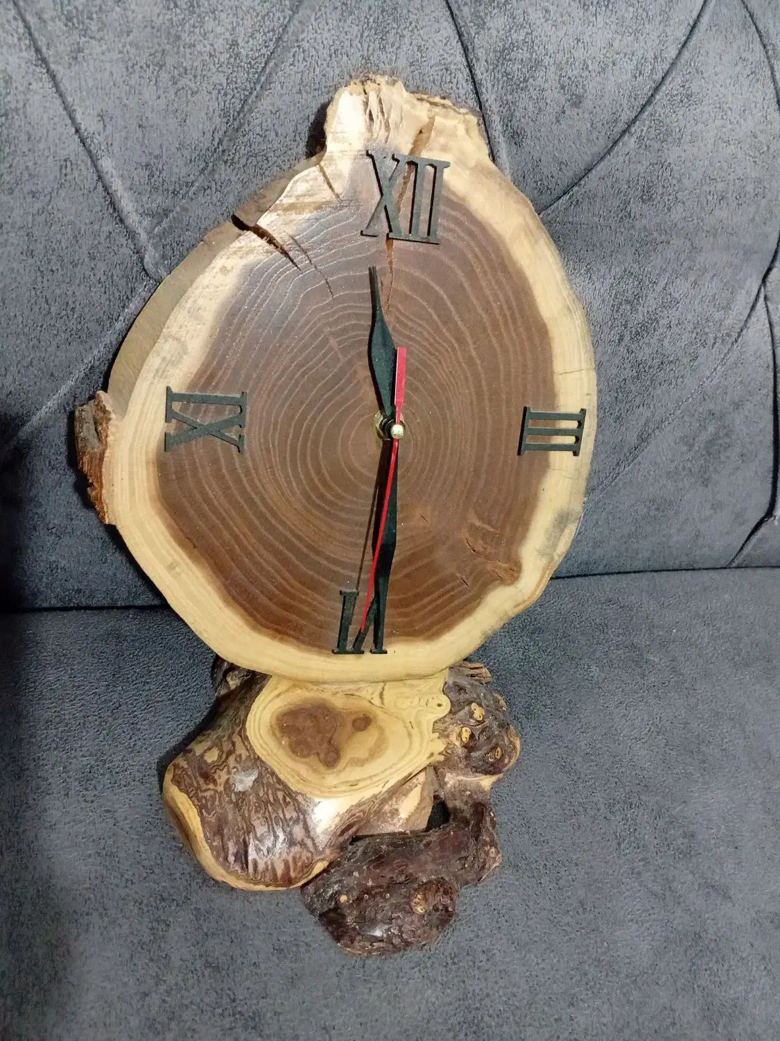 ساعت|ساعت دیواری و تزئینی|محمدیه-قزوین, |دیوار