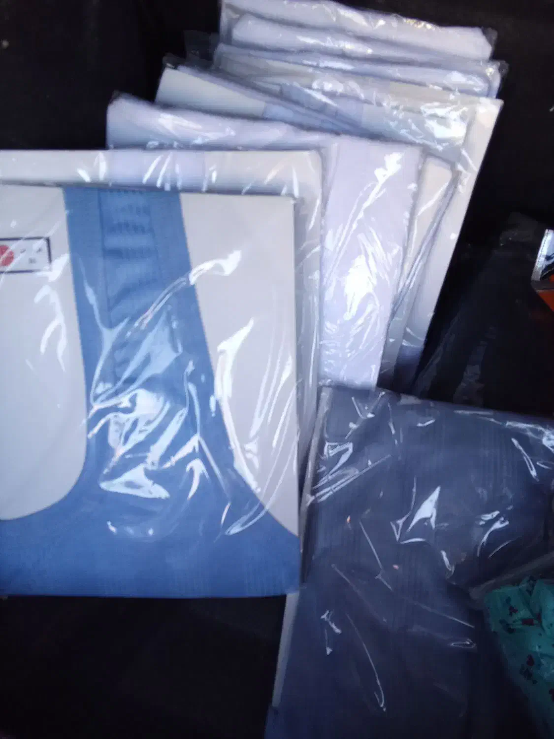 انواع لباس زیرزنانه ومردانه|لباس|ماهدشت, |دیوار