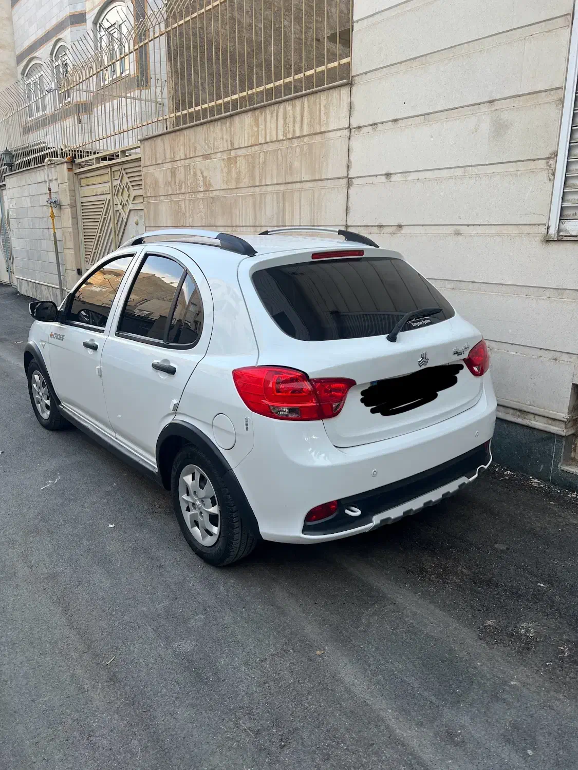 کوییک|خودرو سواری و وانت|بجنورد, |دیوار