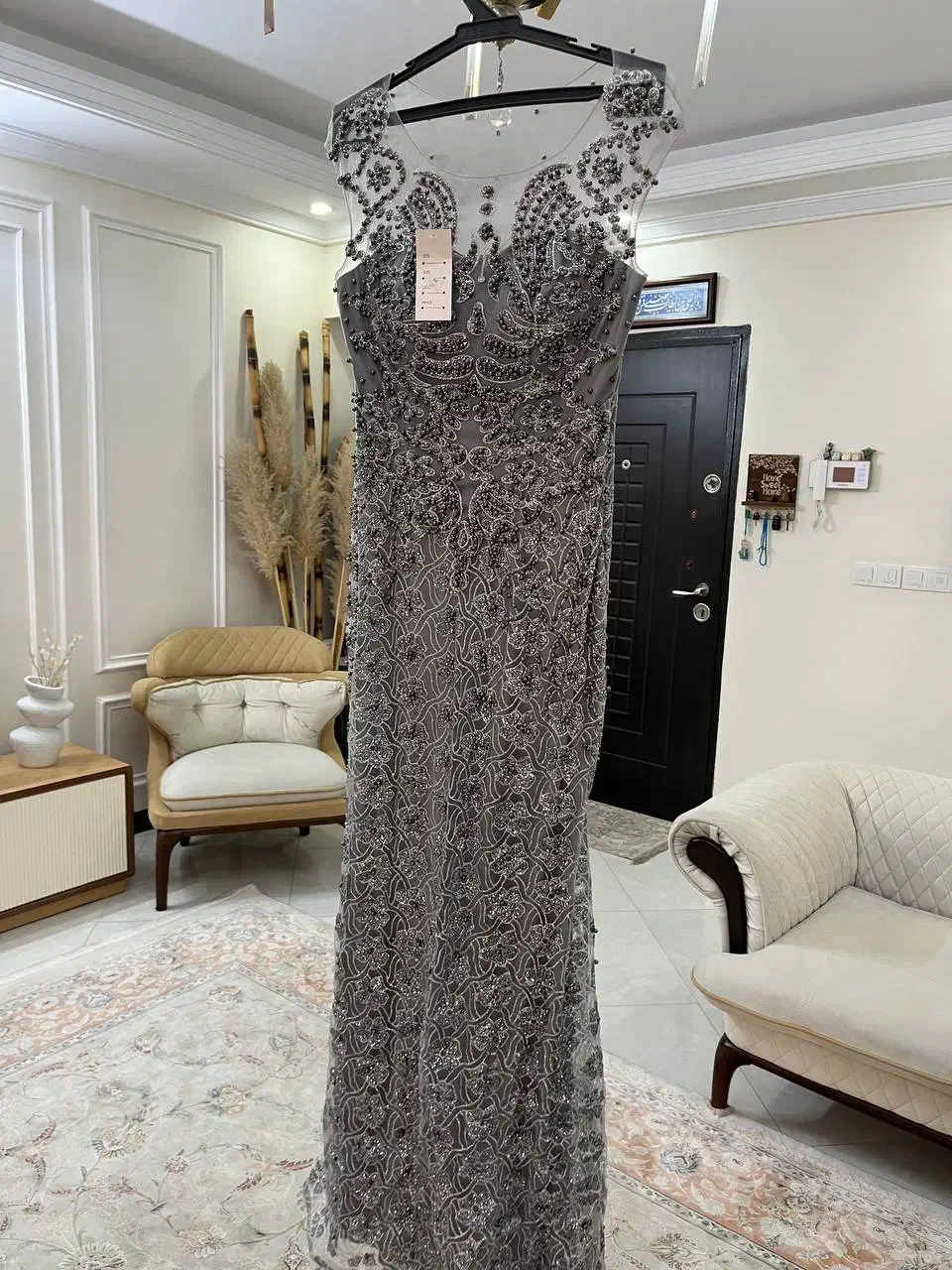 لباس شب مجلسی|لباس|تهران, پرستار|دیوار