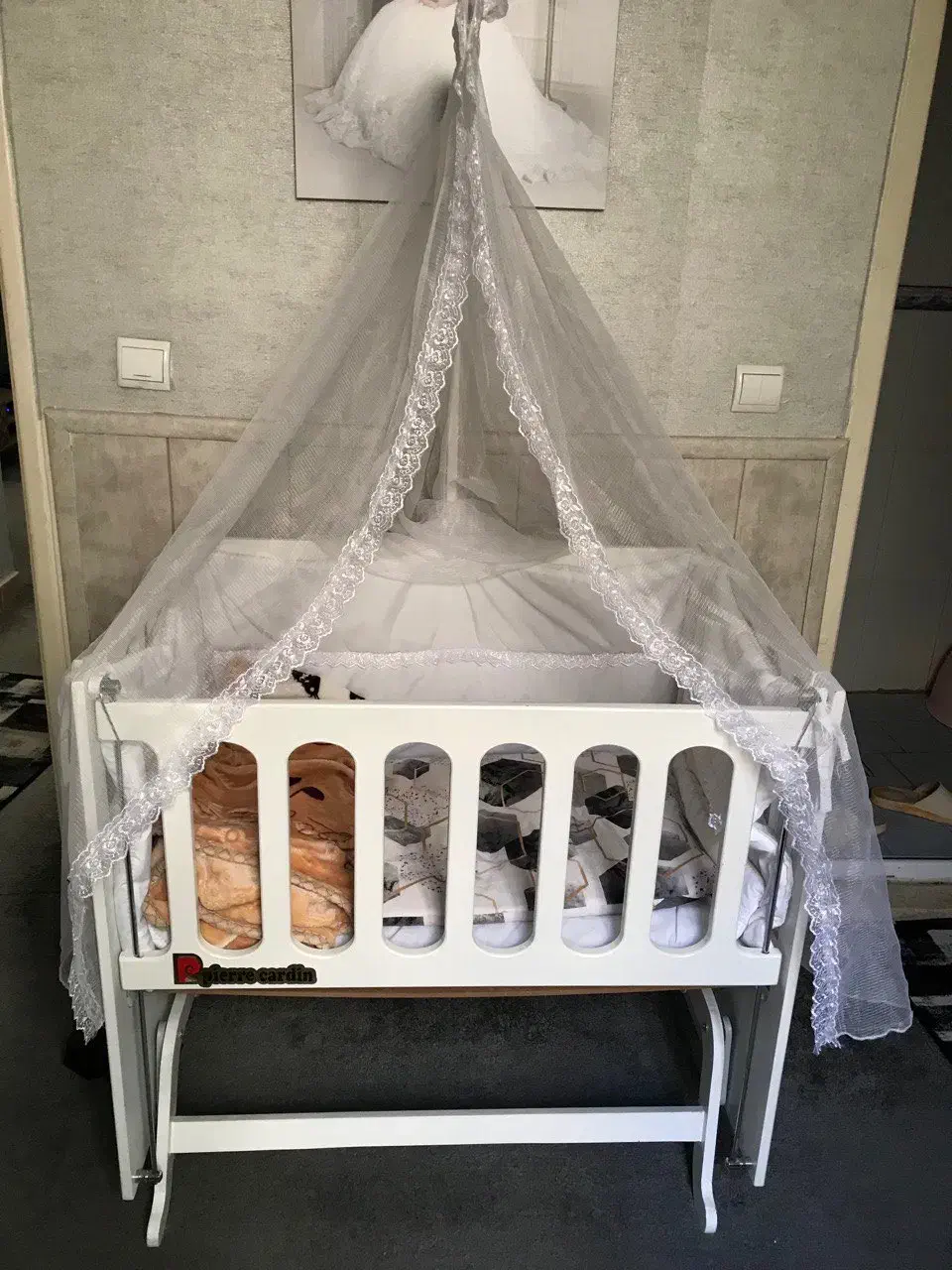 تخت کودک|تخت و صندلی بچه|تهران, جوادیه تهرانپارس|دیوار