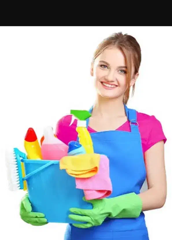 خدمات و نظافت .راه پله .پارکینگ .ویلا .باغ|خدمات نظافت|رشت, دیانتی|دیوار