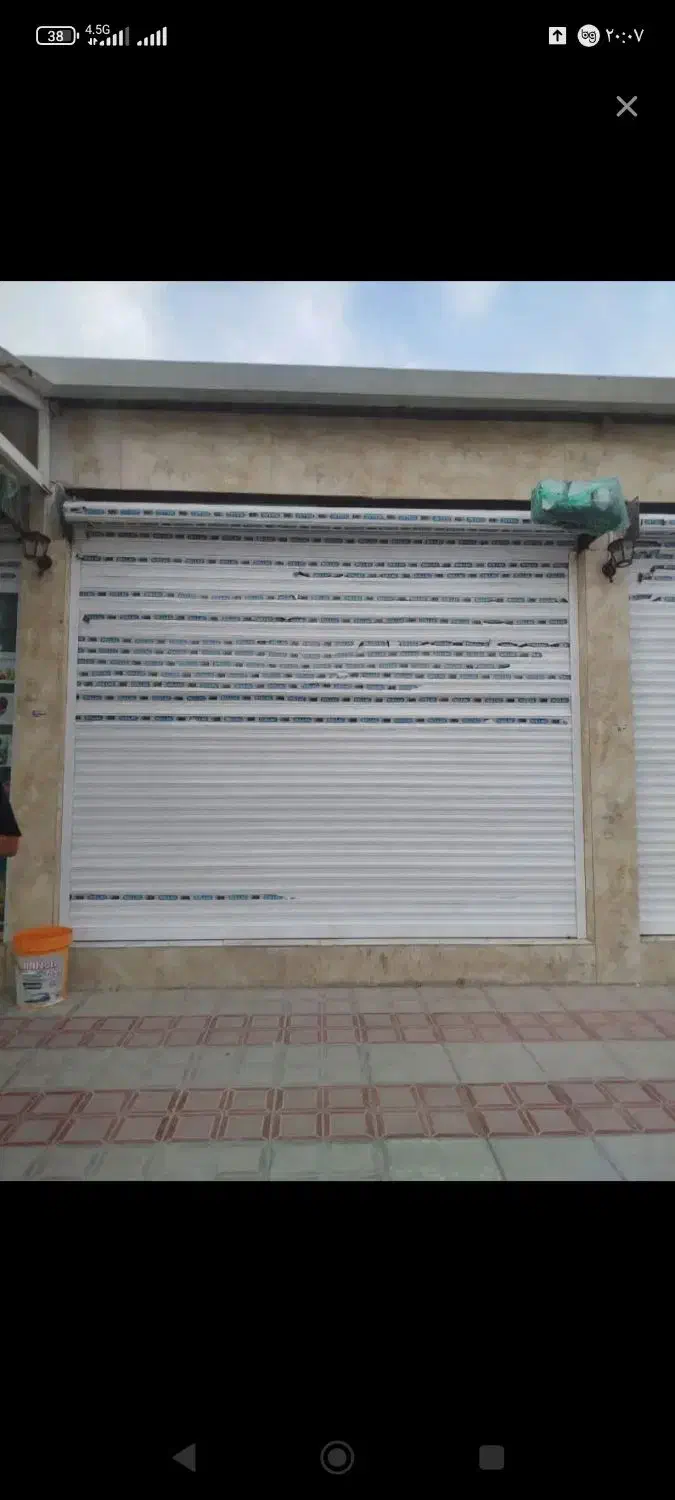 اجاره|اجارهٔ مغازه و غرفه|ایذه, |دیوار