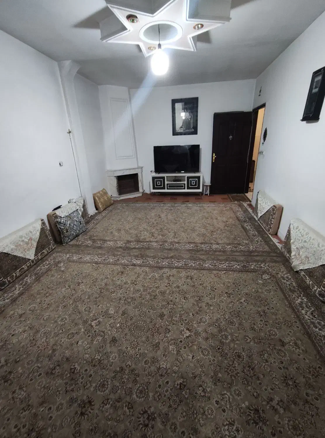 63متری / 2 خواب / خوش نقشه / طلاییه|فروش آپارتمان|قرچک, مهدیه|دیوار