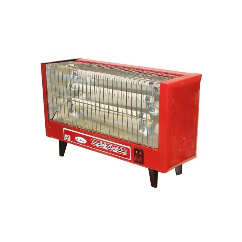 انوع بخاری برقی|بخاری، هیتر، شومینه|کاشان, مفتح|دیوار
