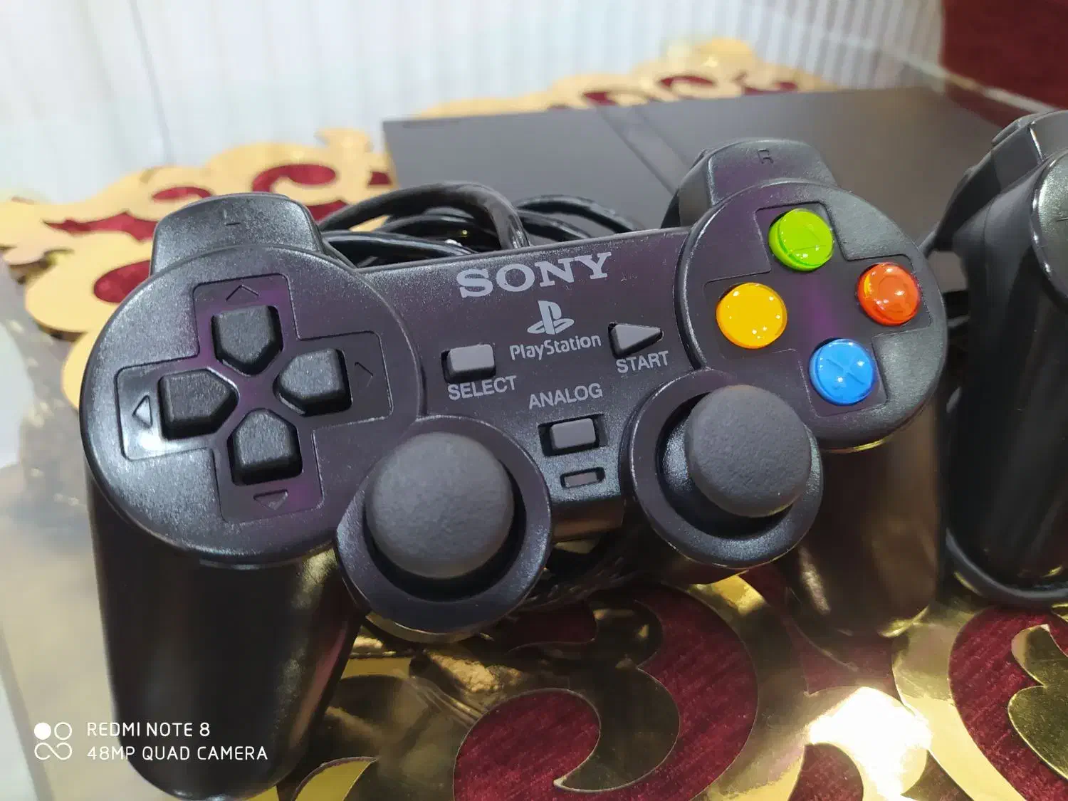 پلی استیشن ۲/ فلش خور/سی دی خور|کنسول، بازی ویدئویی و آنلاین|رباطکریم, نصیرشهر|دیوار