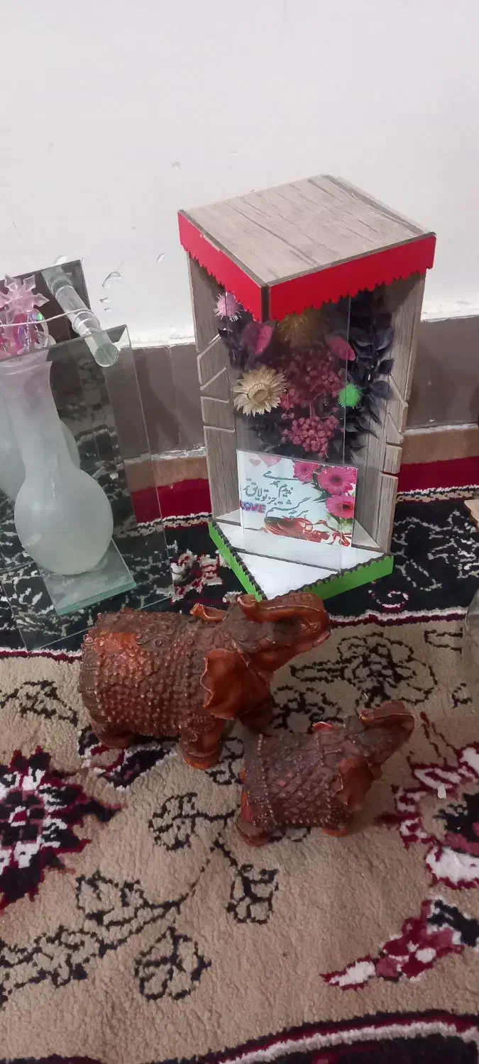 آبچکان واستند و...|آبچکان و نظمدهنده ظروف|اهواز, پردیس|دیوار