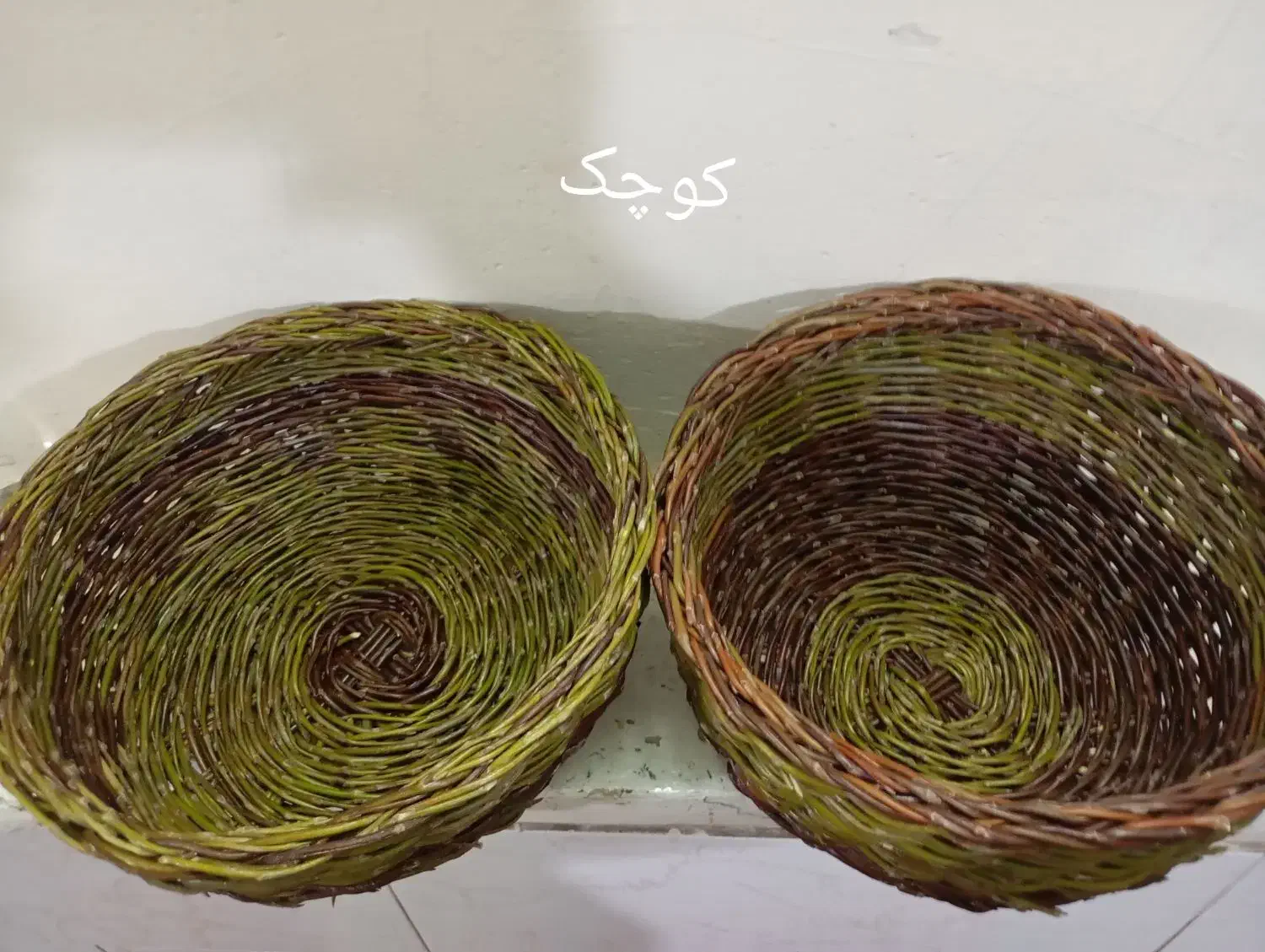 فروش سبد|حراج|بروجرد, |دیوار