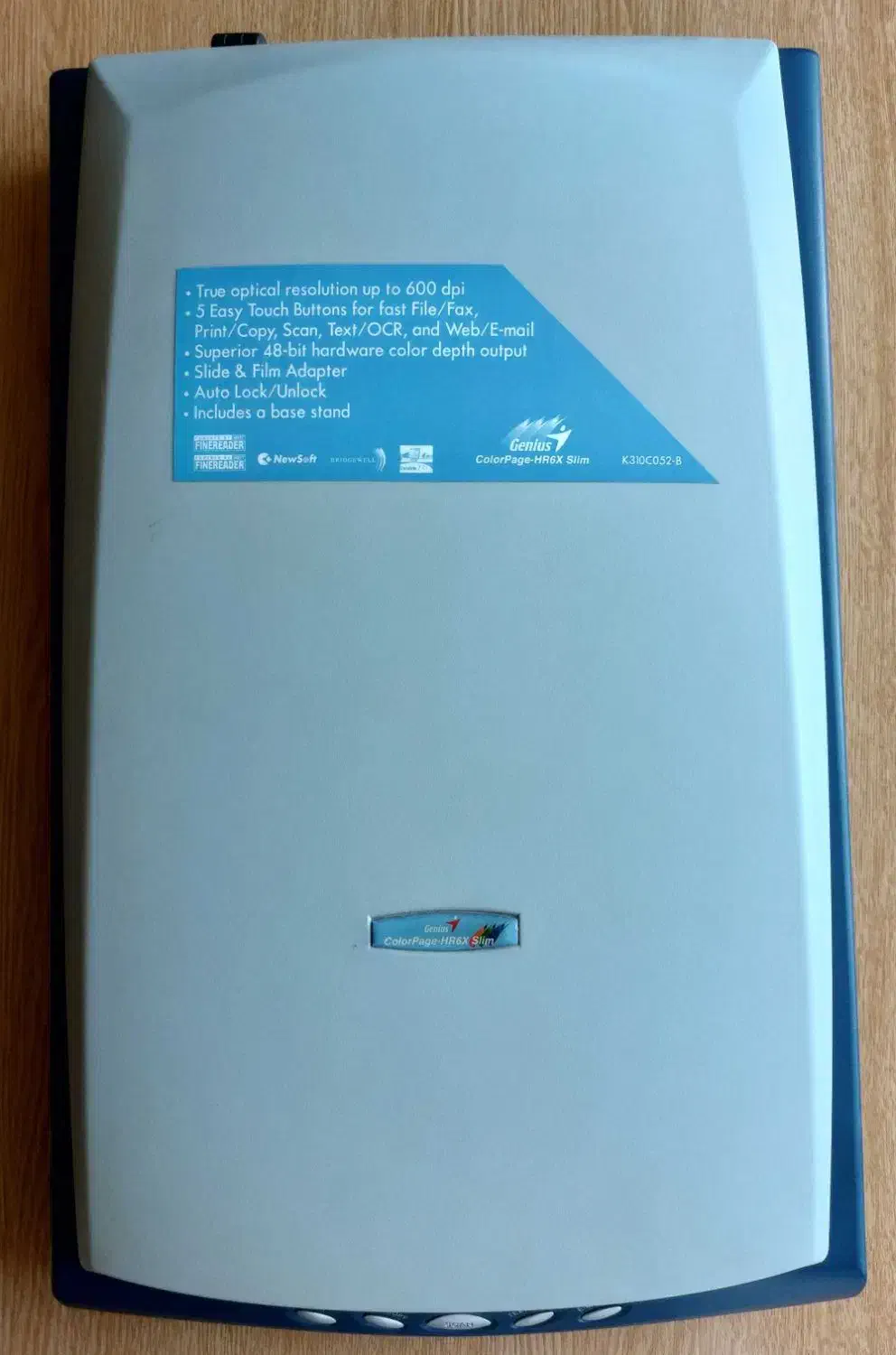 فروش اسکنر جنیوس ،genius|پرینتر، اسکنر، کپی، فکس|شاهرود, |دیوار