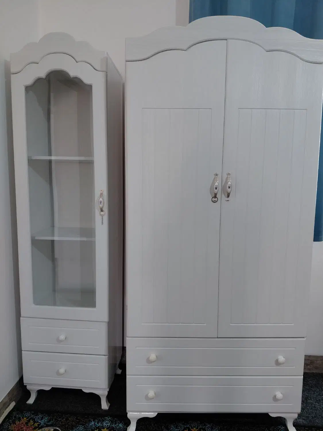 سرویس خواب کودک و نوجوان|تخت و سرویس خواب|مرودشت, نقش رستم|دیوار