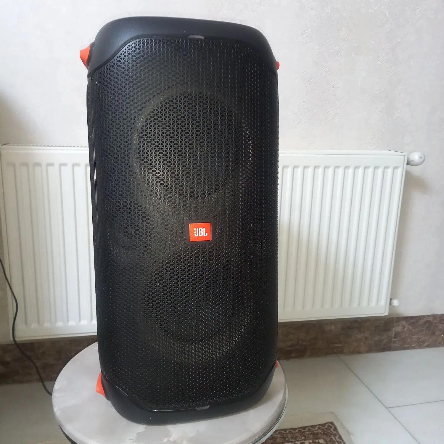 jbl 110|سیستم صوتی خانگی|گلپایگان, |دیوار