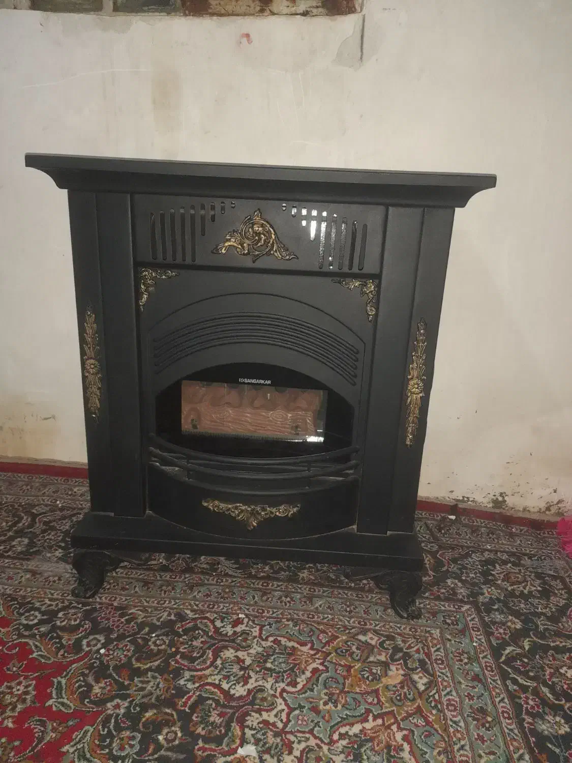 بخاری|بخاری، هیتر، شومینه|شیراز, حجت آباد|دیوار