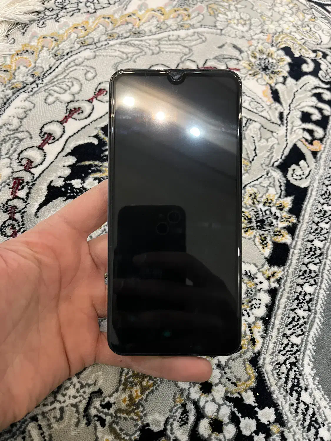 گوشی A50|موبایل|یزد, |دیوار