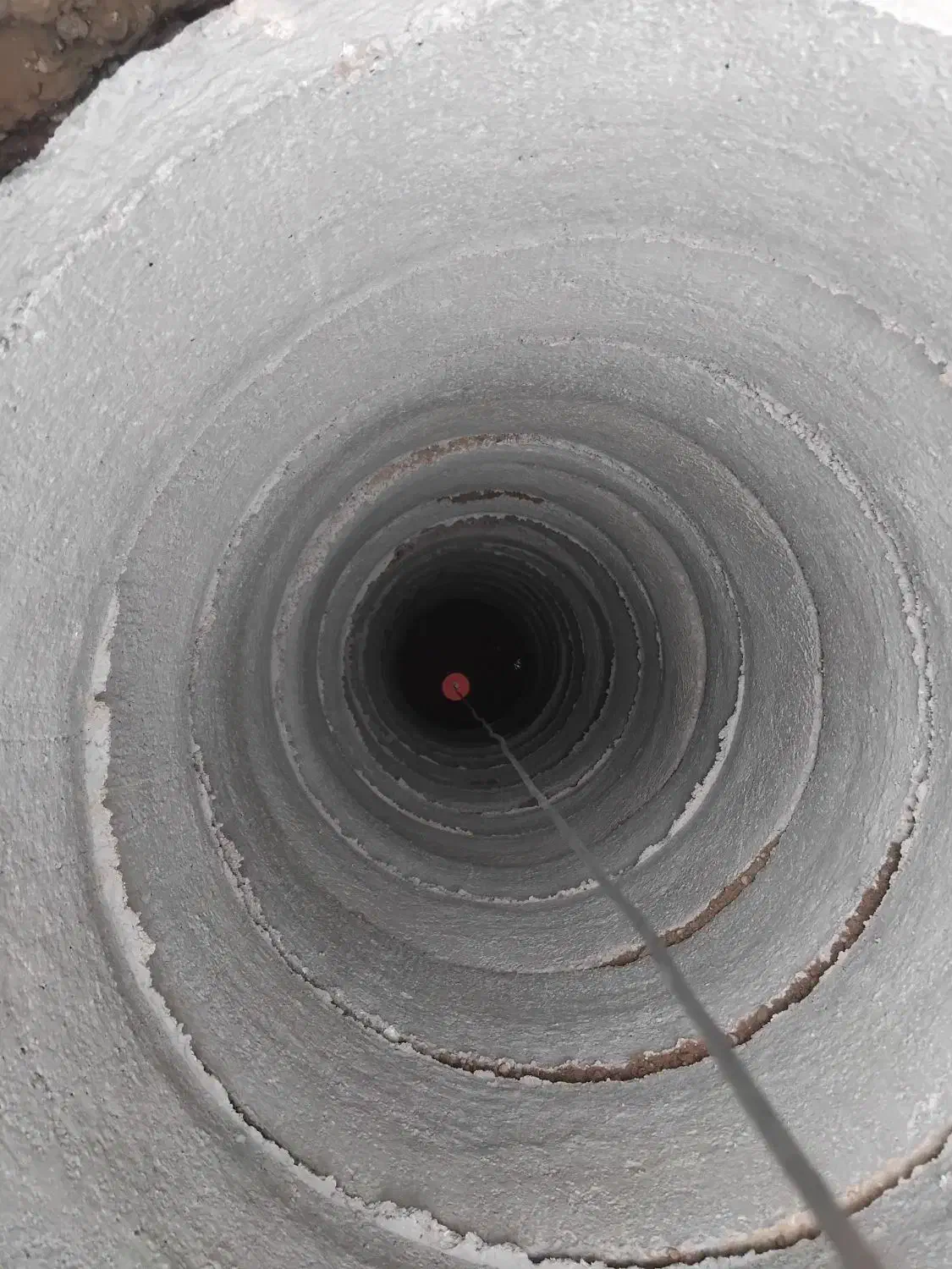 حفر چاه، مقنی، چاه کن +تخریب حسینی|خدمات پیشه و مهارت|دهلران, |دیوار