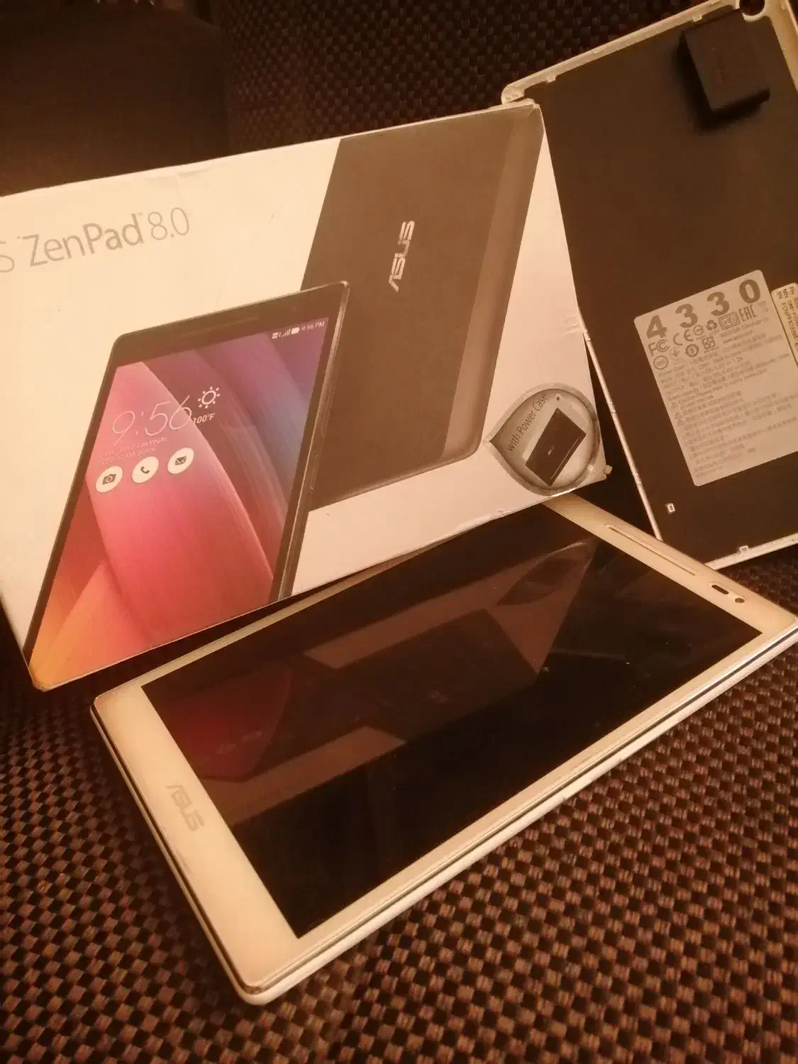 تبلت|تبلت|شیراز, فضلآباد|دیوار