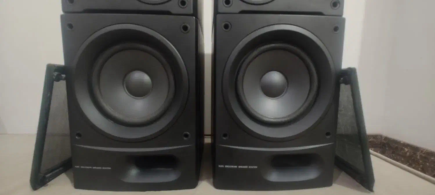 Sony -p717|سیستم صوتی خانگی|تالش, هشتپر|دیوار