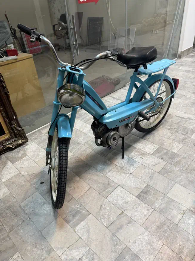 موتور گازی پژو|موتورسیکلت|تهران, چیذر|دیوار