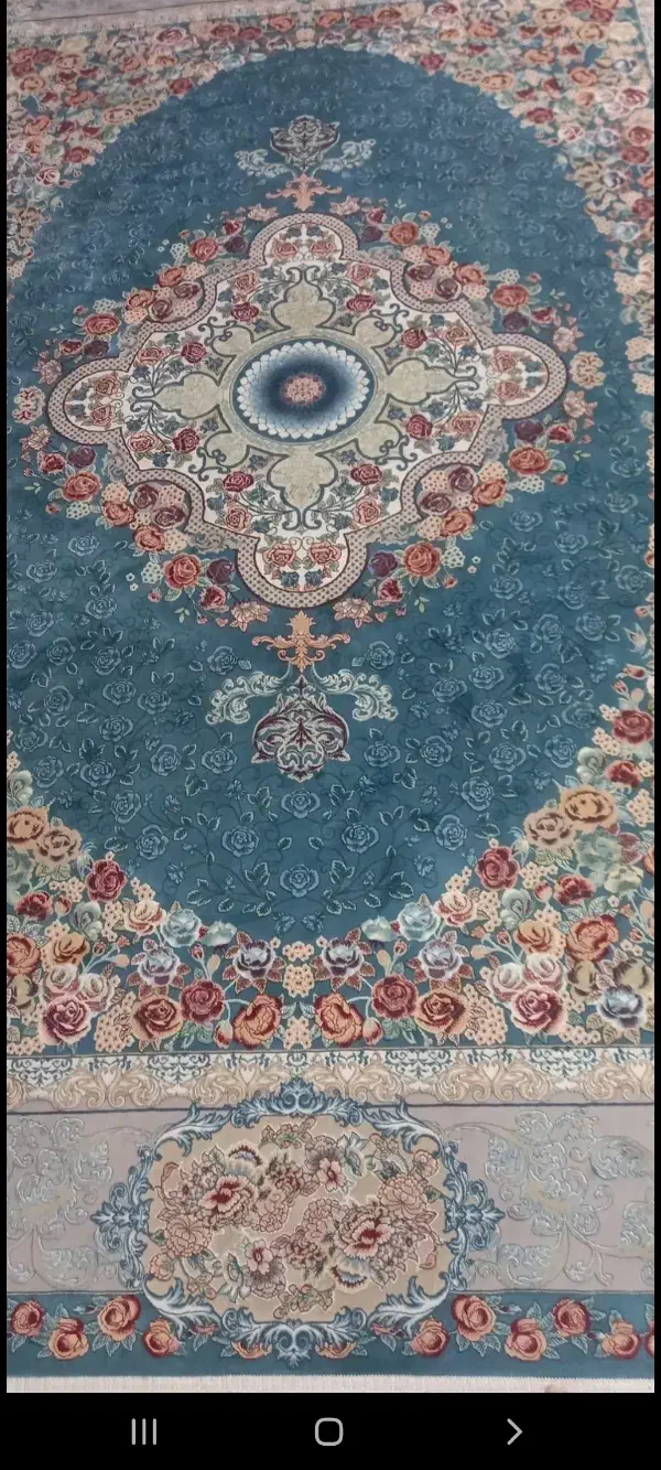 فرش ۹ متری|فرش|زنجان, |دیوار