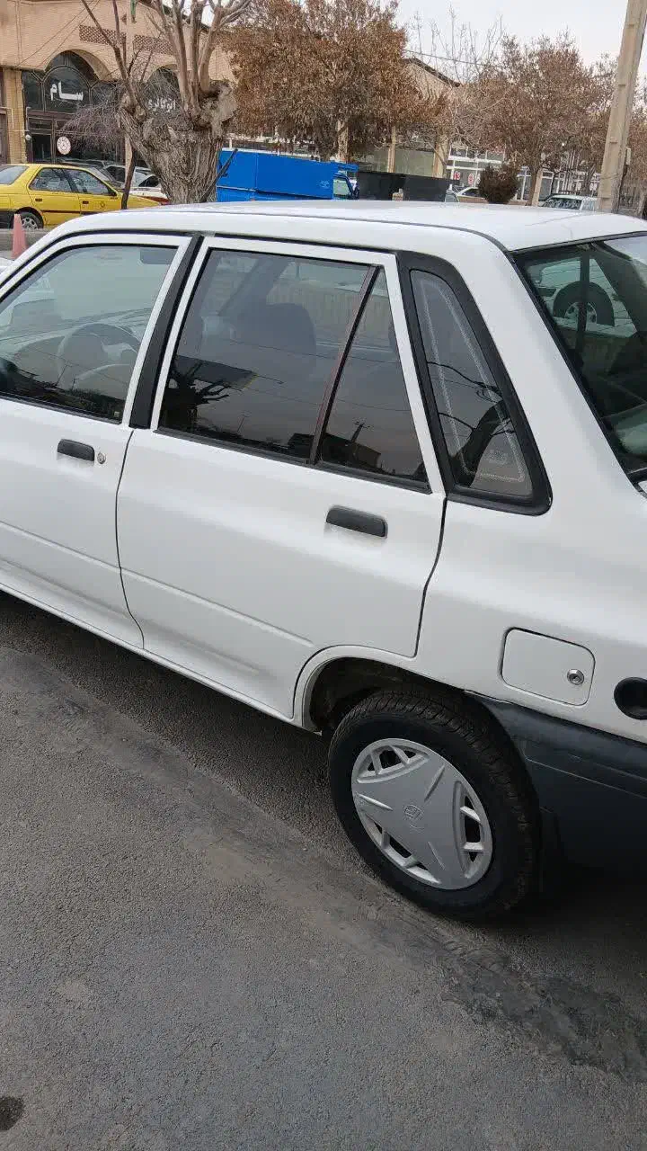 پراید ۹۱|خودرو سواری و وانت|ارومیه, |دیوار