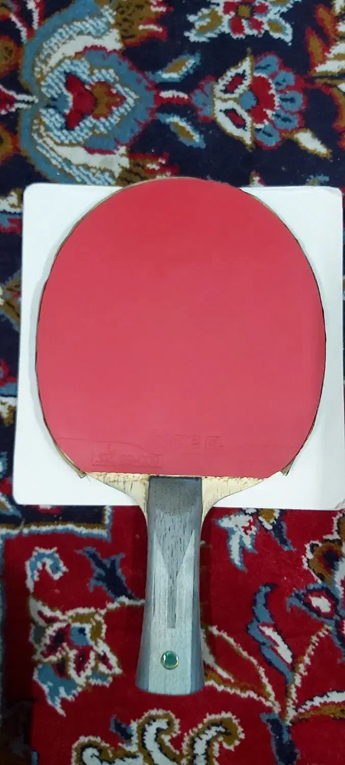 راکت پینگ پنگ|تجهیزات ورزشی|داراب, |دیوار