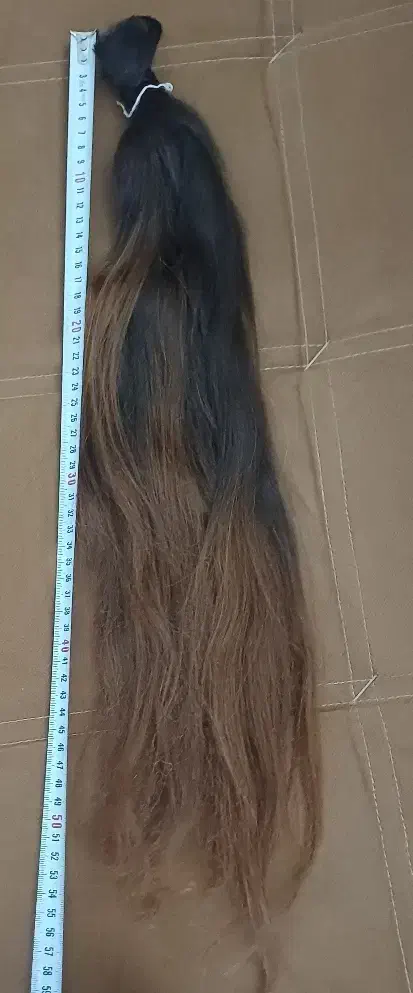 موی طبیعی|حراج|خرم‌آباد, |دیوار