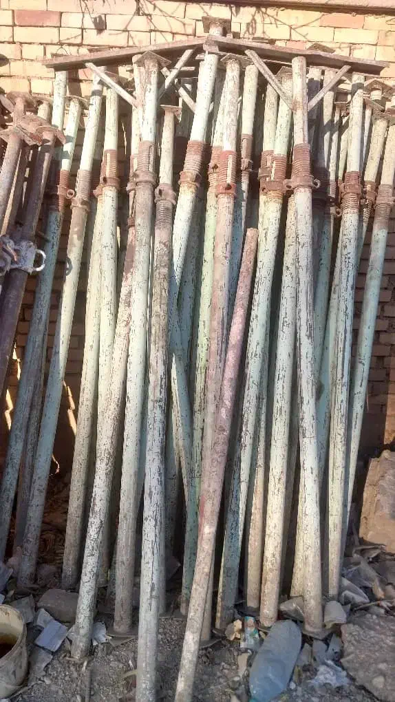 جک سقفی استهبان|مصالح و تجهیزات ساختمان|استهبان, |دیوار