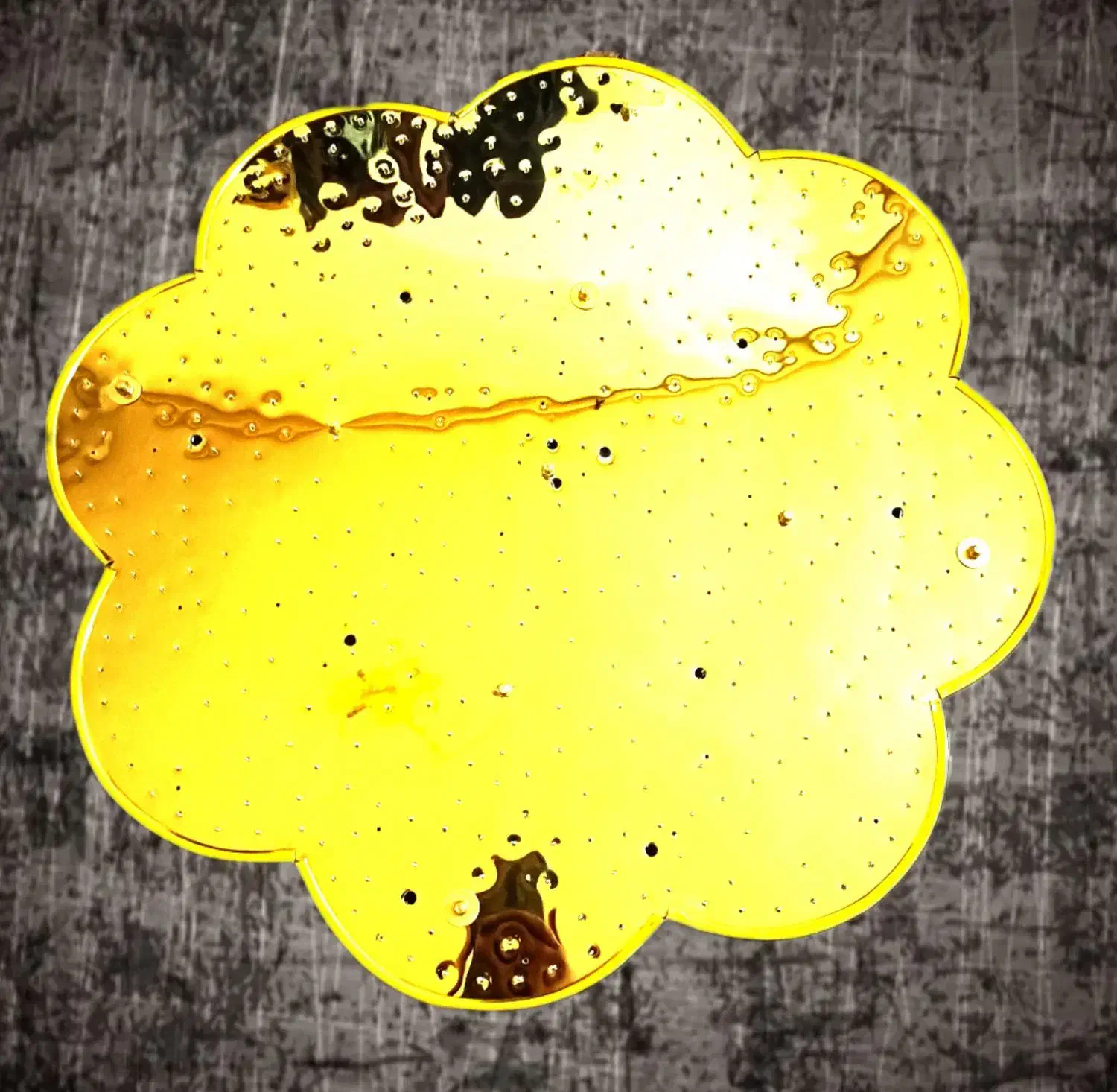 لوستر کریستالی مدل آرنیکا کد ۱۴۵|لوستر و چراغ آویز|قم, نیروگاه|دیوار