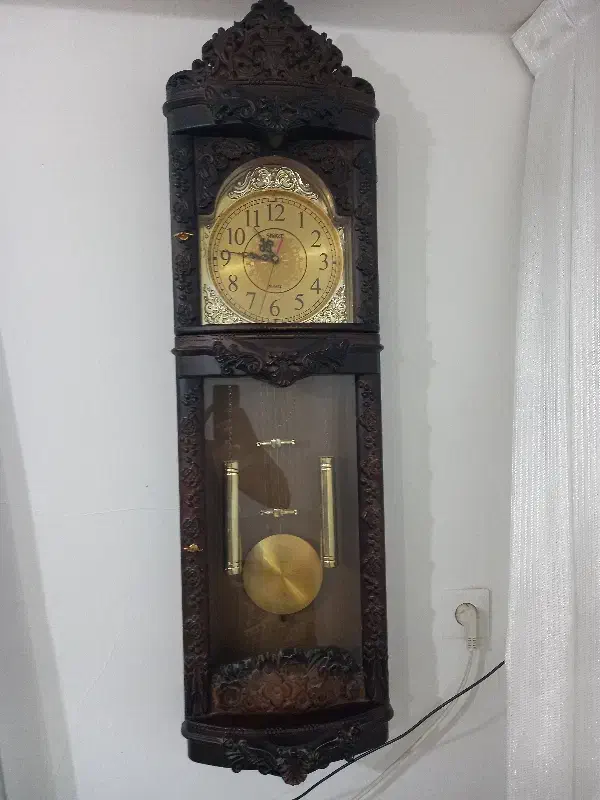 ساعت|ساعت دیواری و تزئینی|قوچان, |دیوار