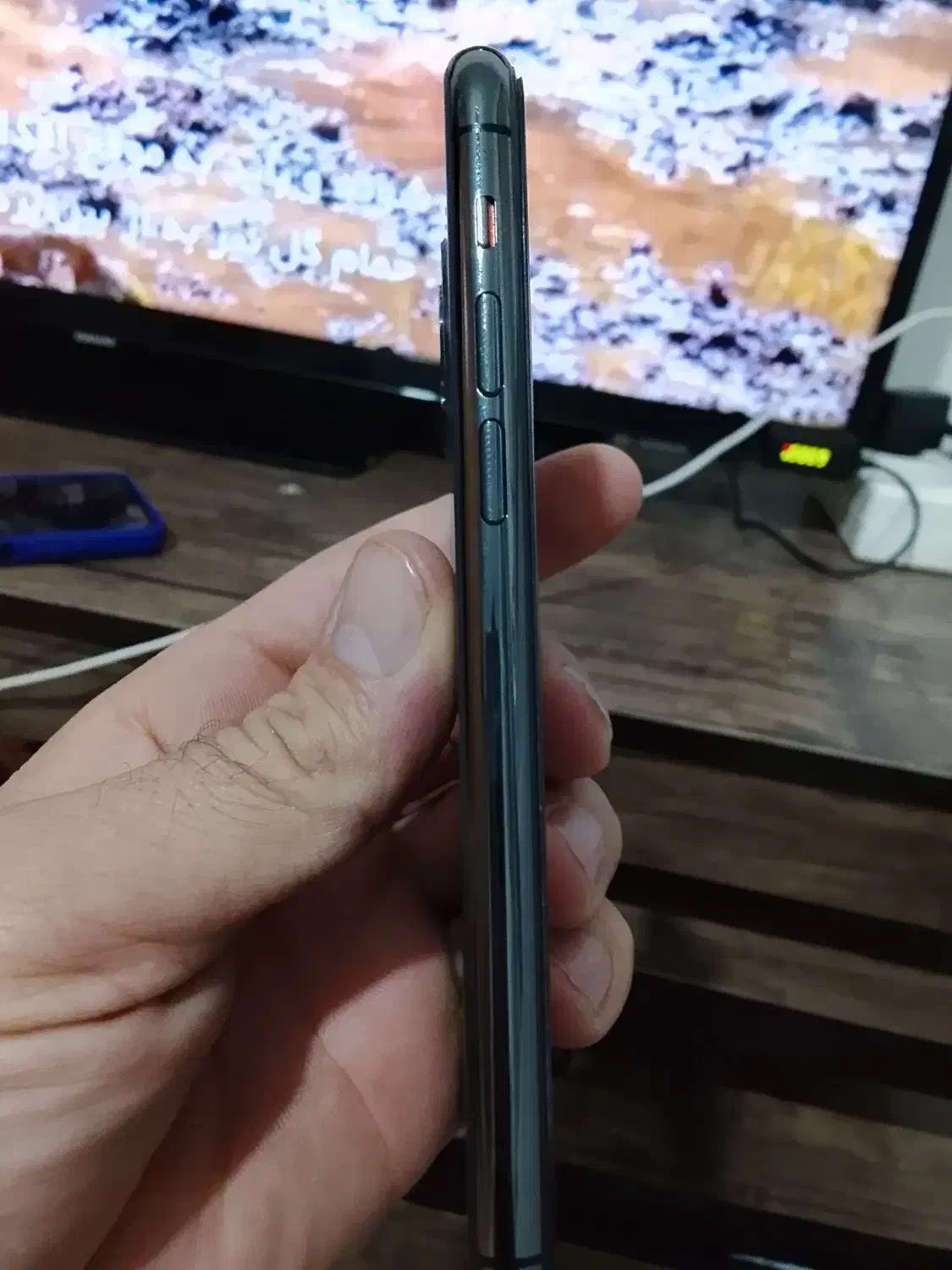 گوشی آیفون 11پرو|موبایل|الیگودرز, |دیوار