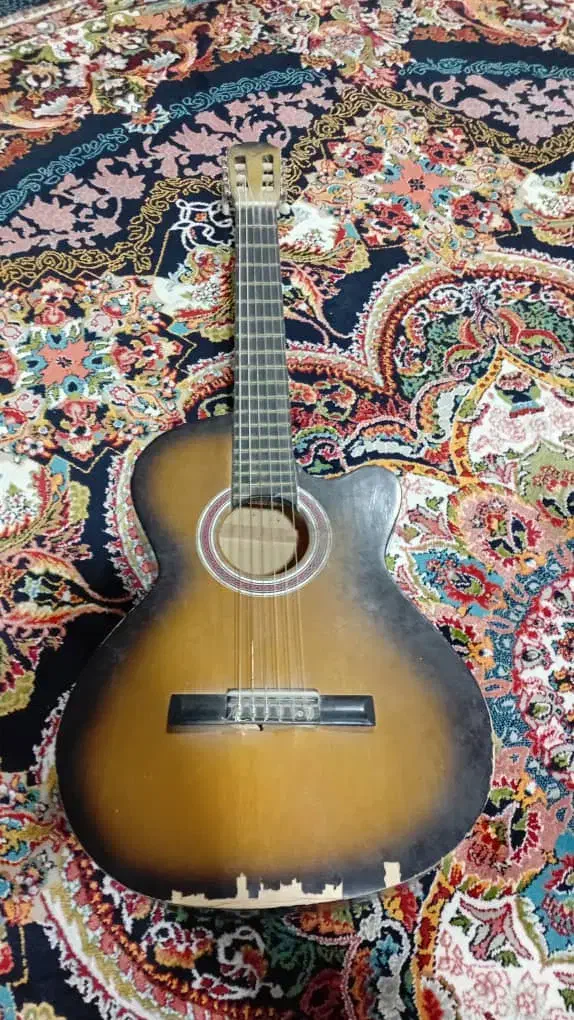 گیتار|گیتار، بیس، امپلیفایر|زاهدان, |دیوار