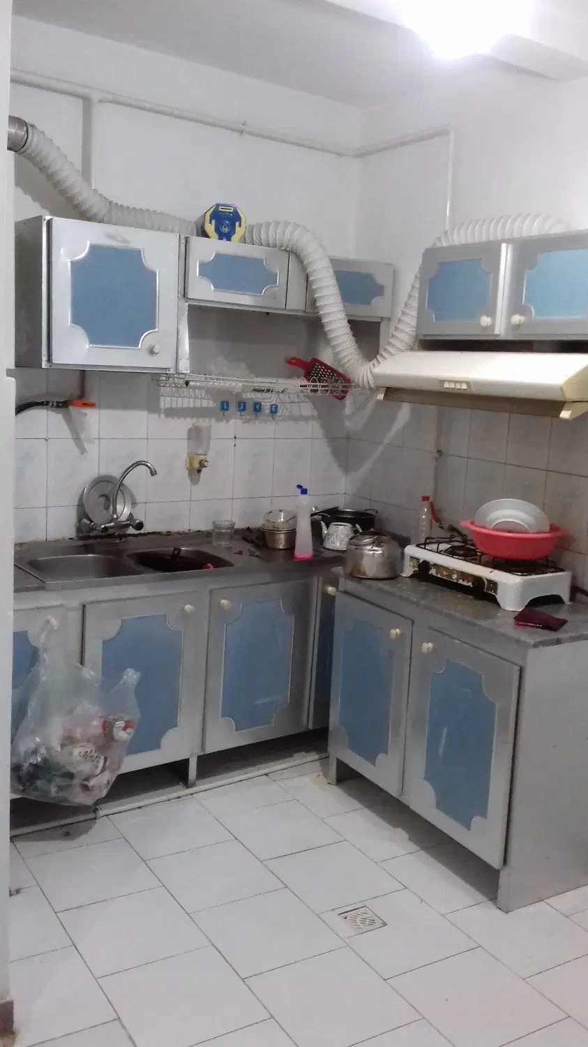 همکف 55متر.یک خواب.بلوار لاکان.چوکام|اجارهٔ آپارتمان|رشت, پل تالشان|دیوار