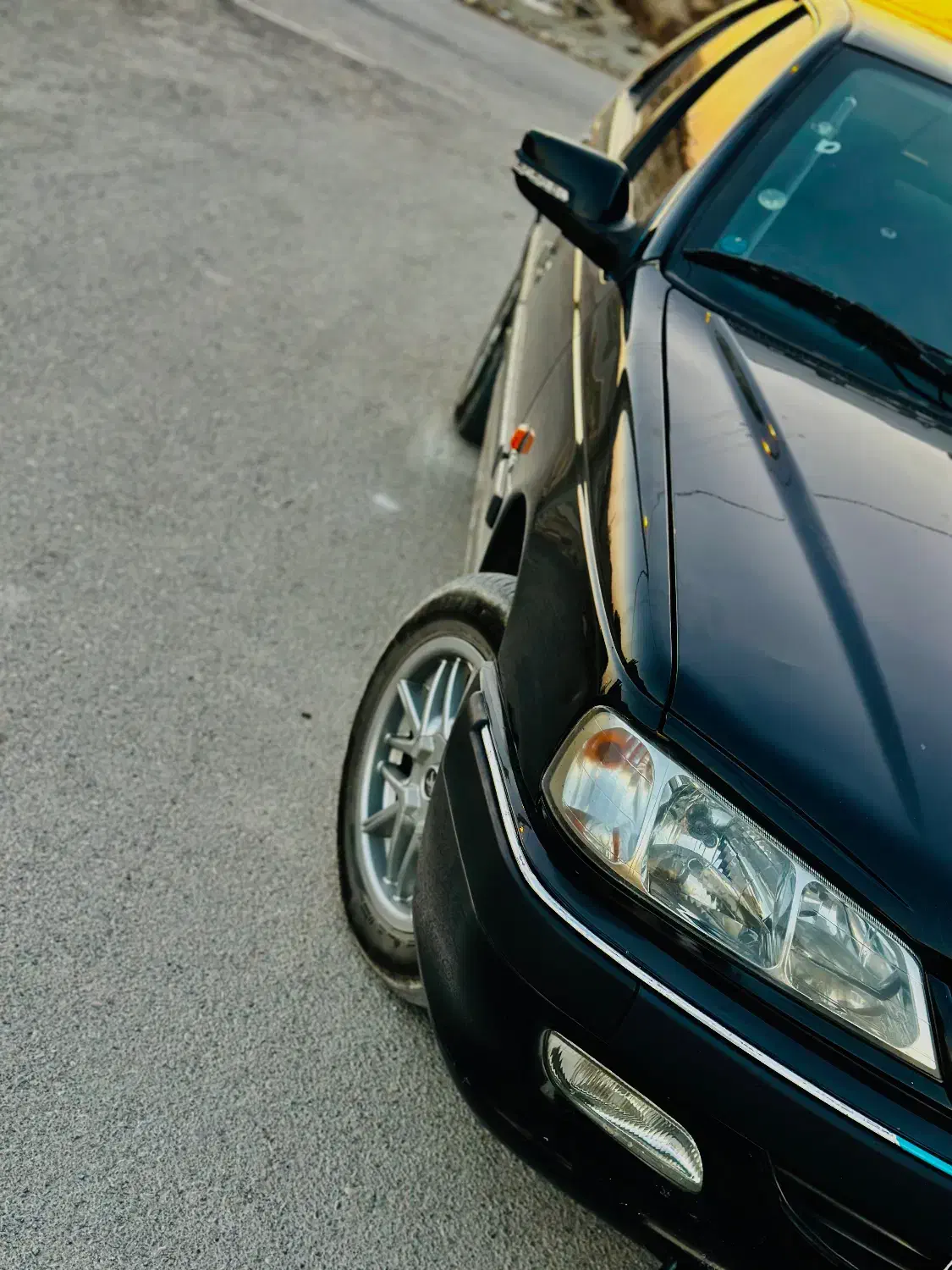 پارس tu5 مدل 1397|خودرو سواری و وانت|بندرعباس, |دیوار