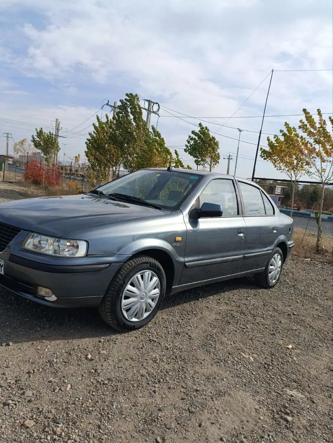 سمند موتور ملی|خودرو سواری و وانت|اهر, |دیوار