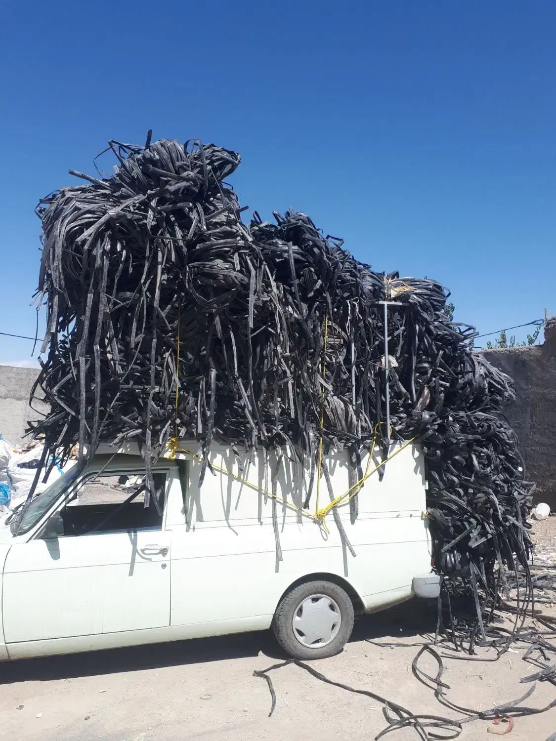 خرید نوار تیپ قطره ای با بالاترین قیمت|خدمات پیشه و مهارت|میانه, |دیوار