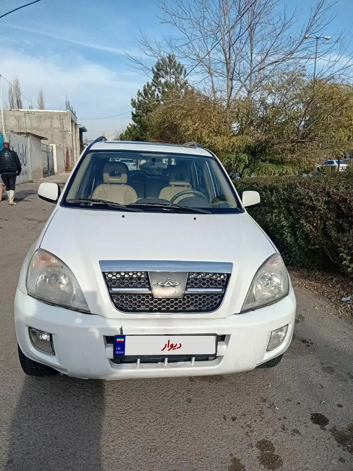 x33 مدل ۹۱ بیرنگ تمییز|خودرو سواری و وانت|اردبیل, |دیوار