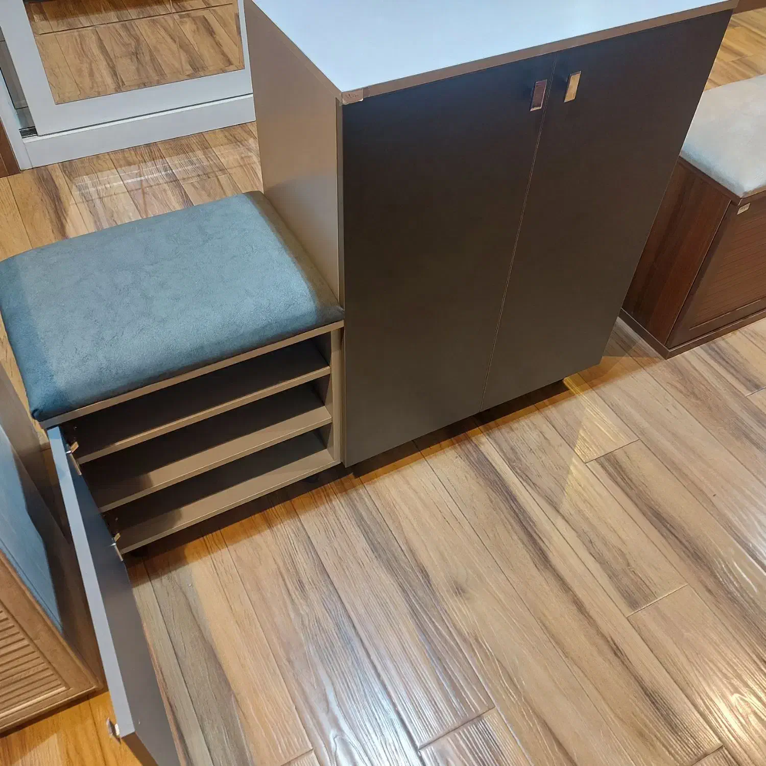 جاکفشی|جاکفشی، کمد، دراور|تهران, اوقاف|دیوار