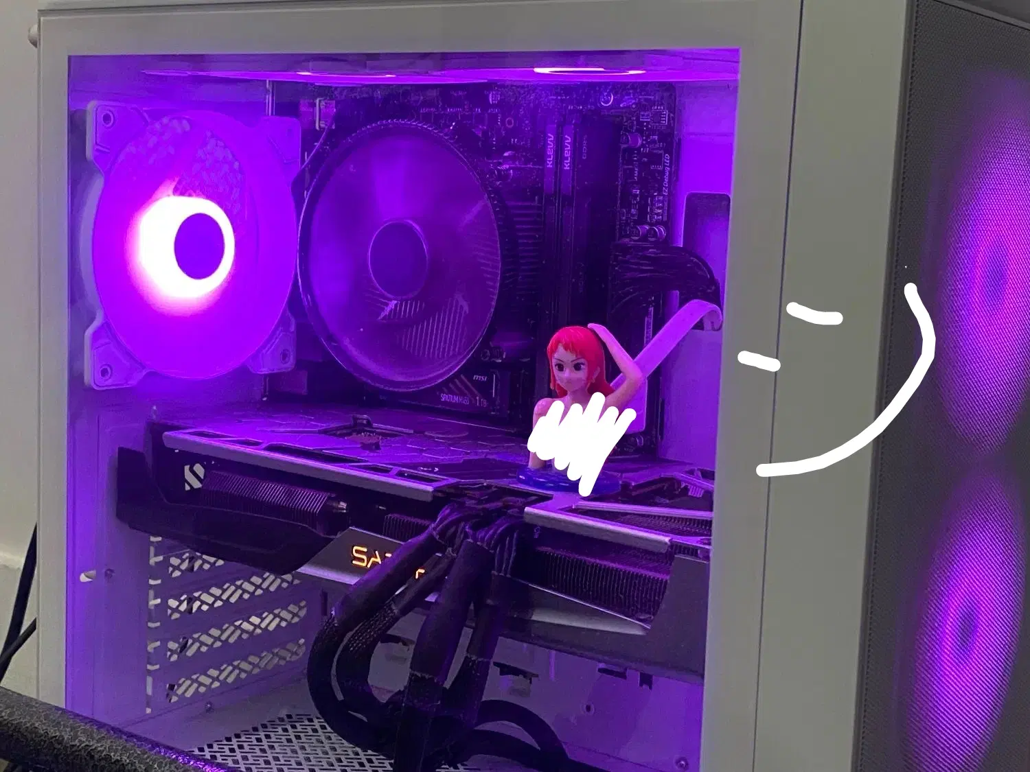 کارت rx5700 xt|قطعات و لوازم جانبی رایانه|تهران, فدک|دیوار